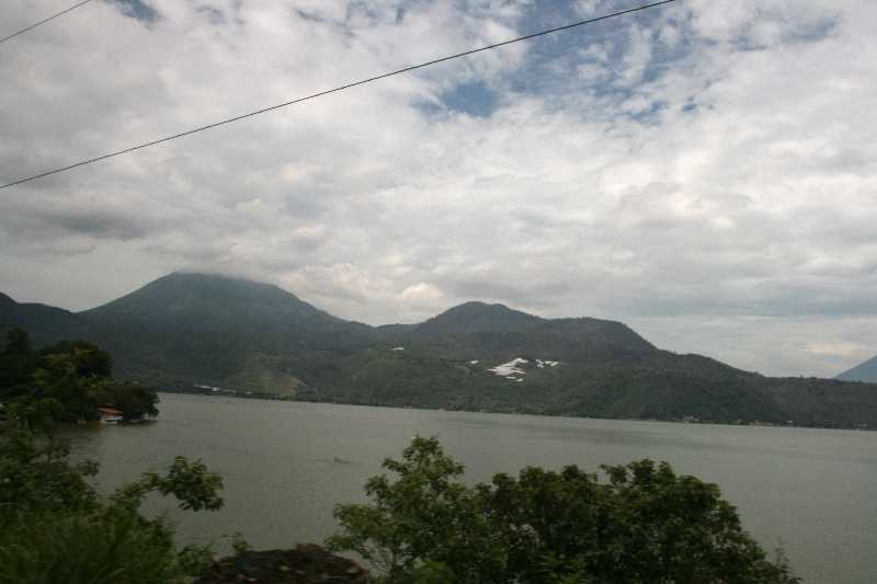 Mexico & Guatemala 2010 - 0806